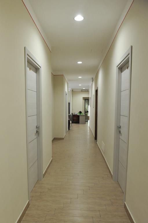 Albergo Abanyta Turin Exterior photo