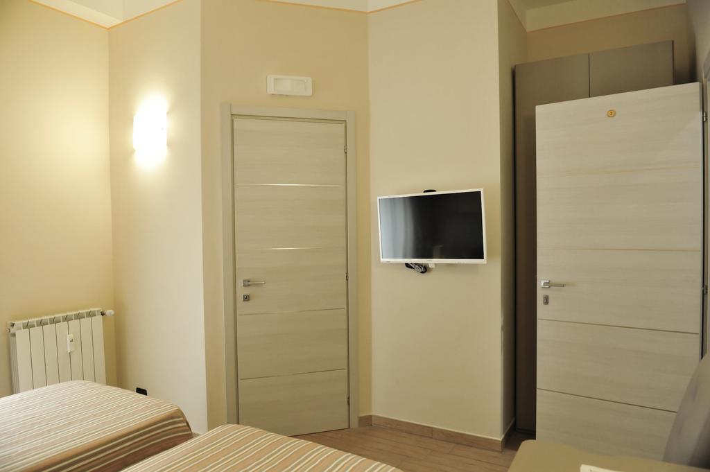 Albergo Abanyta Turin Exterior photo