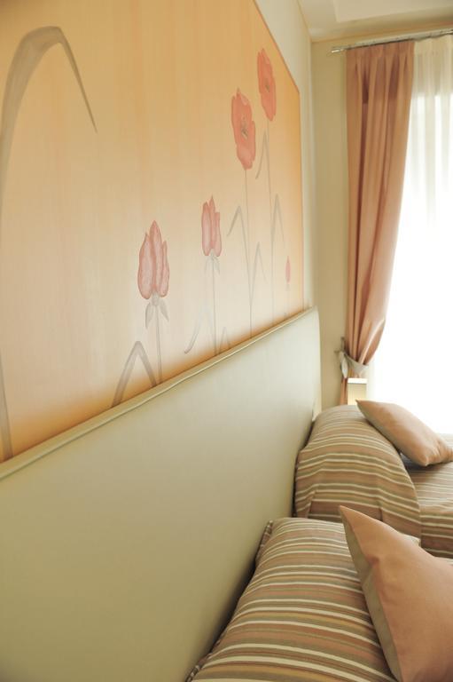 Albergo Abanyta Turin Exterior photo