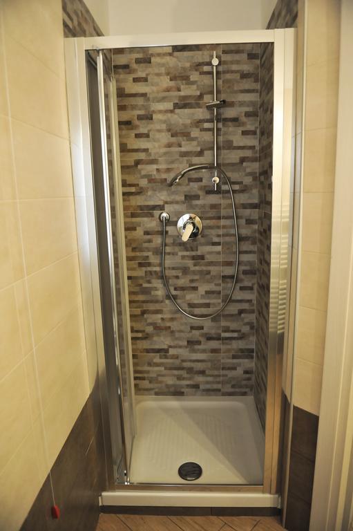 Albergo Abanyta Turin Exterior photo