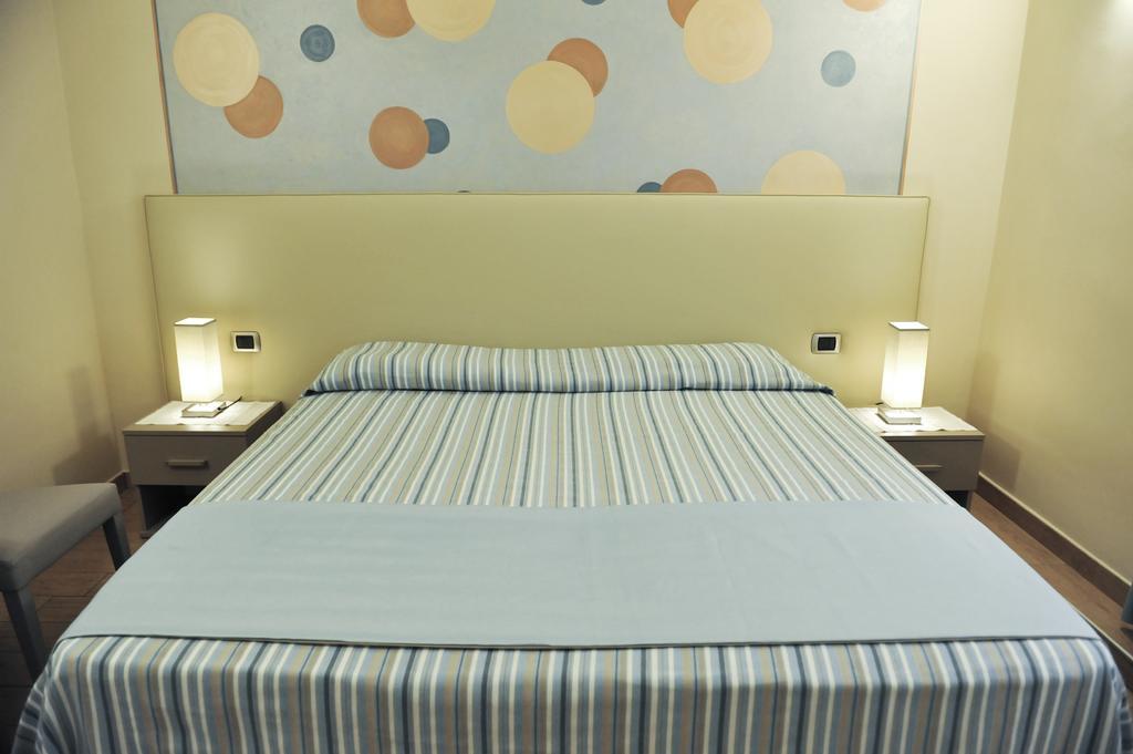 Albergo Abanyta Turin Room photo