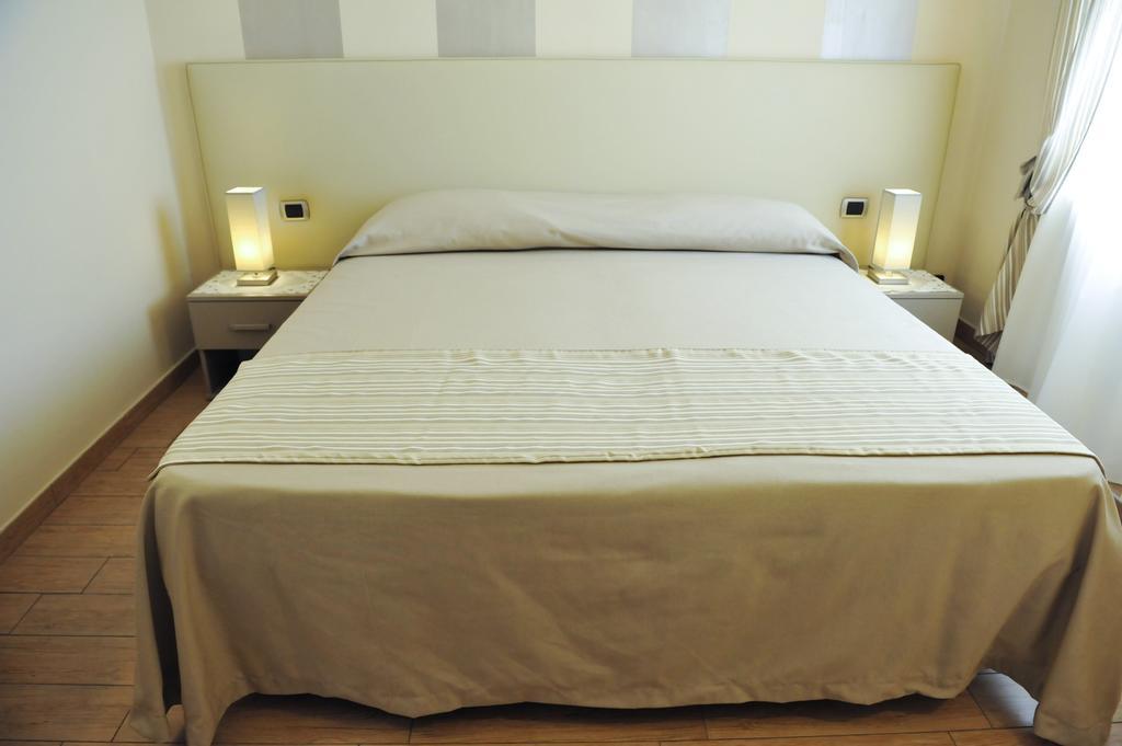 Albergo Abanyta Turin Exterior photo