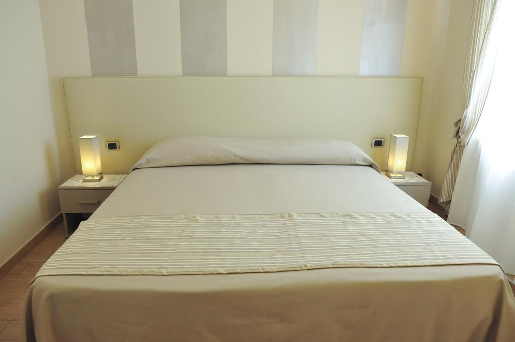 Albergo Abanyta Turin Room photo