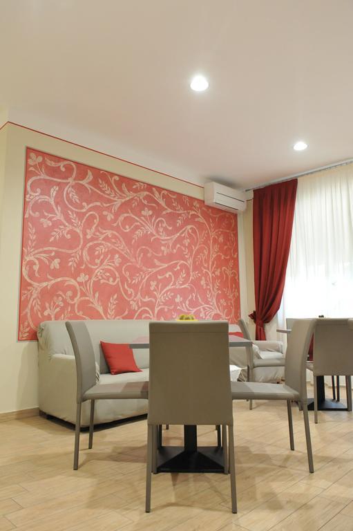 Albergo Abanyta Turin Exterior photo