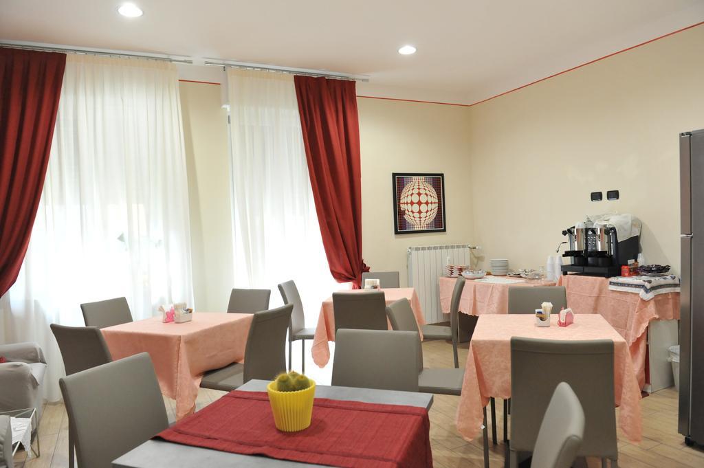 Albergo Abanyta Turin Exterior photo