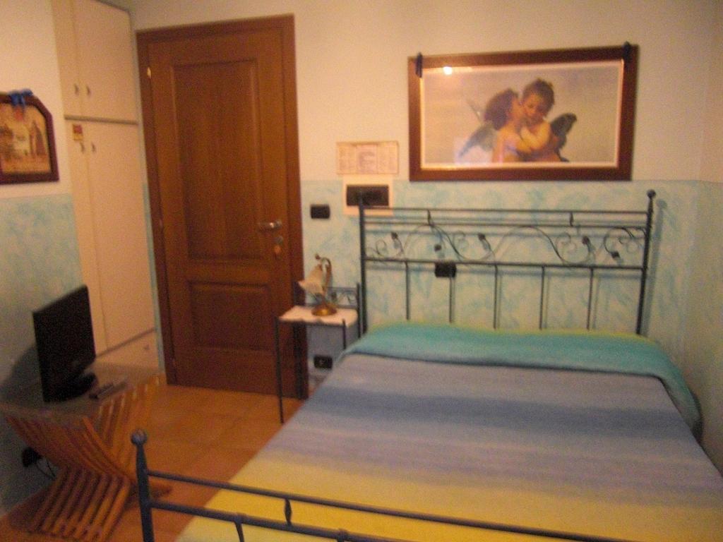 Albergo Abanyta Turin Exterior photo