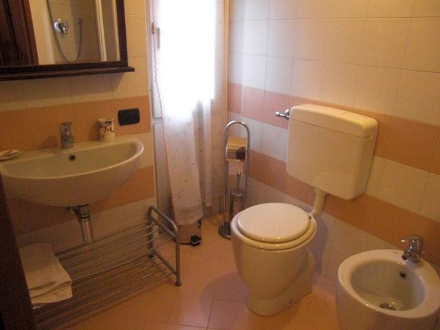 Albergo Abanyta Turin Room photo