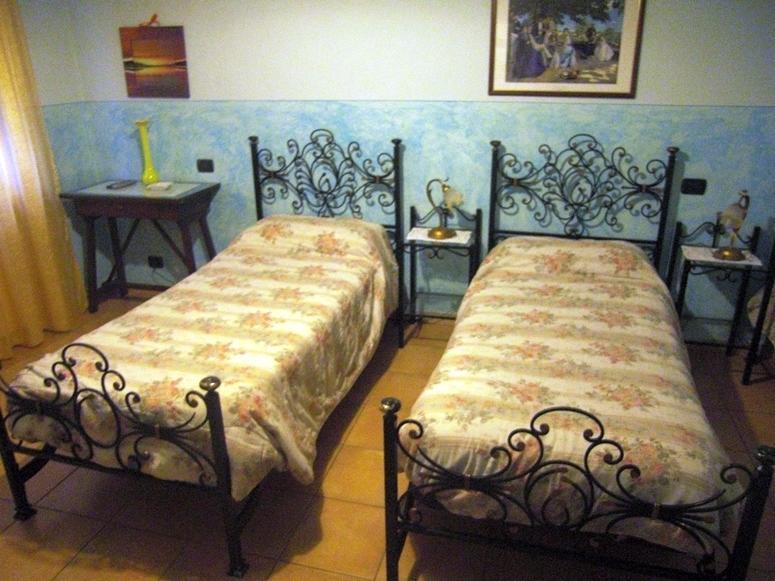 Albergo Abanyta Turin Room photo