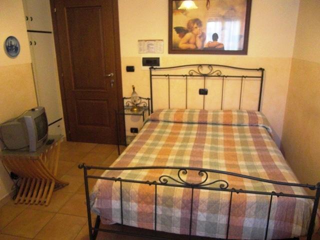 Albergo Abanyta Turin Room photo